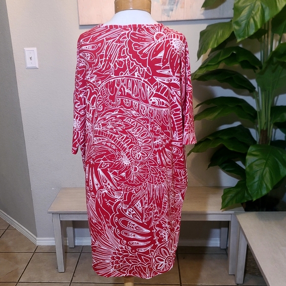 NWT LulaRoe tunic/dress - Picture 5 of 7